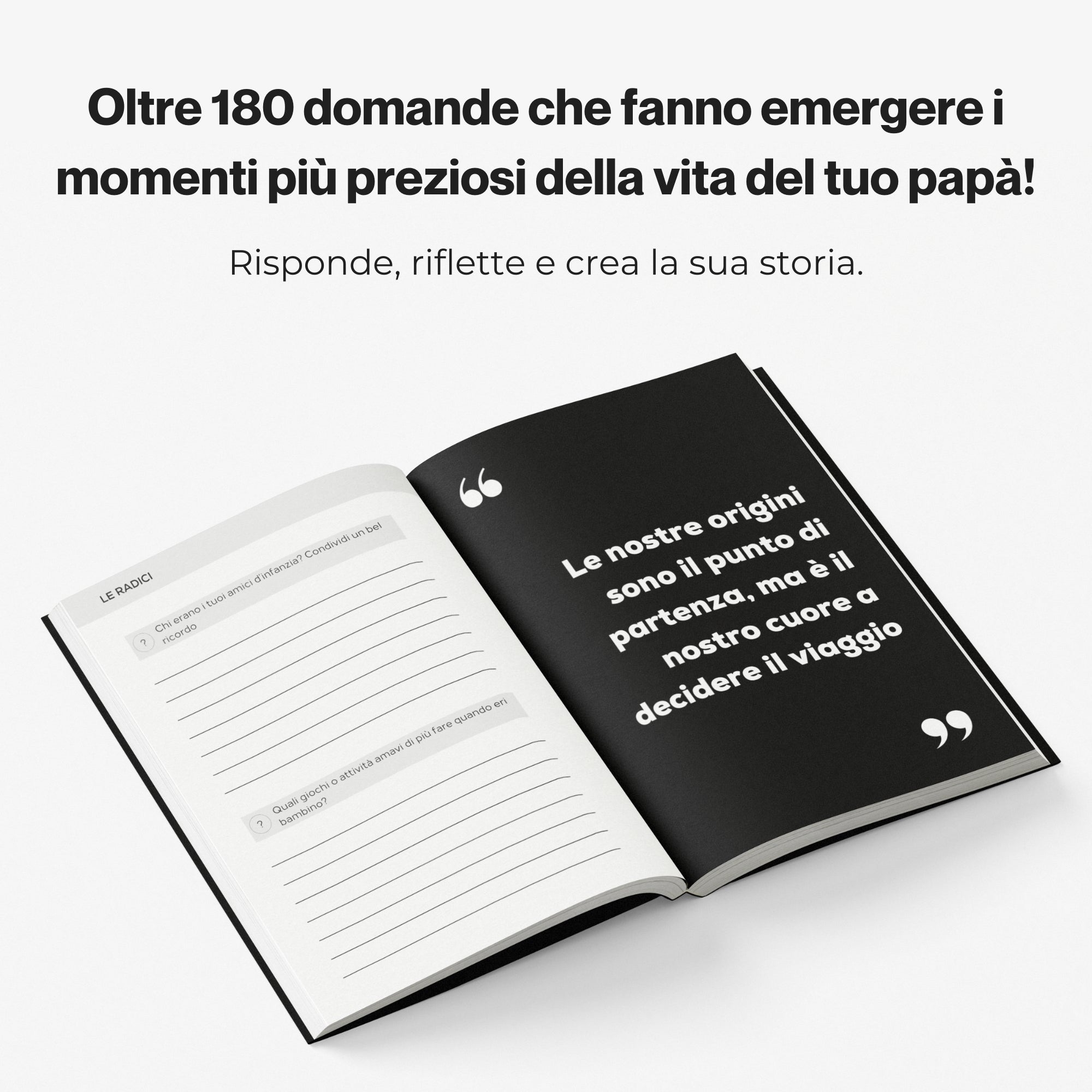 Il Libro Della Sua Vita